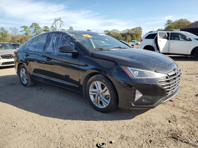 2020 Hyundai Elantra Sel VIN: KMHD84LF3LU022441 Lot: 38086274