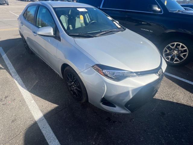 2T1BURHE0HC816838 | 2017 Toyota corolla l