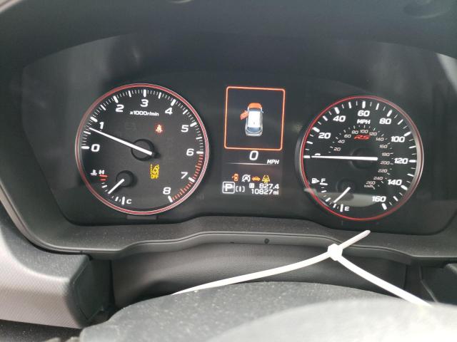 2024 SUBARU IMPREZA RS - JF1GUHHC1R8239495