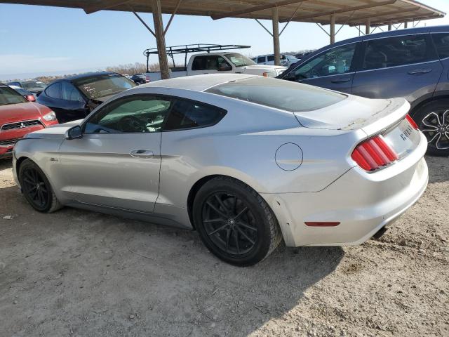 1FA6P8AM3H5304837 | 2017 FORD MUSTANG