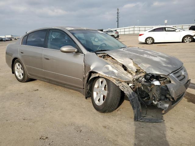 2002 Nissan Altima Base VIN: 1N4AL11D62C226926 Lot: 37278784