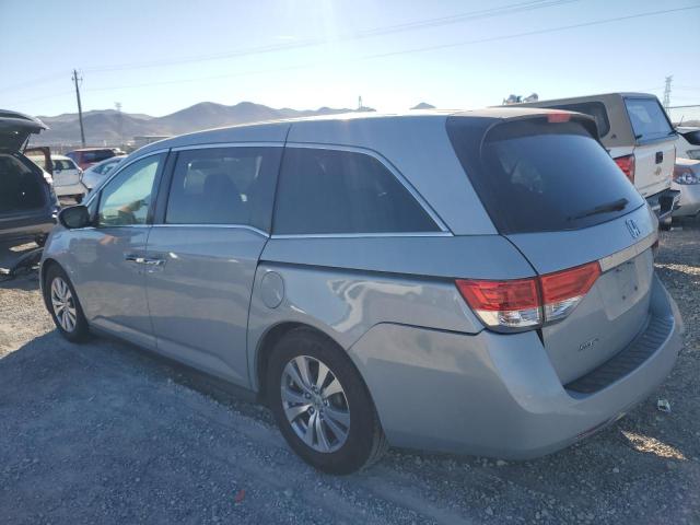 2014 Honda Odyssey Ex VIN: 5FNRL5H47EB057873 Lot: 38549714