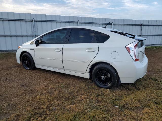 JTDKN3DU0F1890253 | 2015 TOYOTA PRIUS