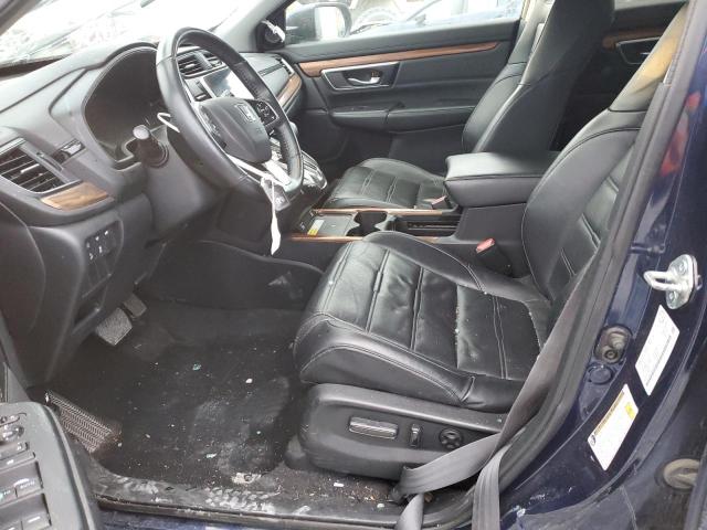 2020 HONDA CR-V TOURI - 2HKRW2H95LH228149