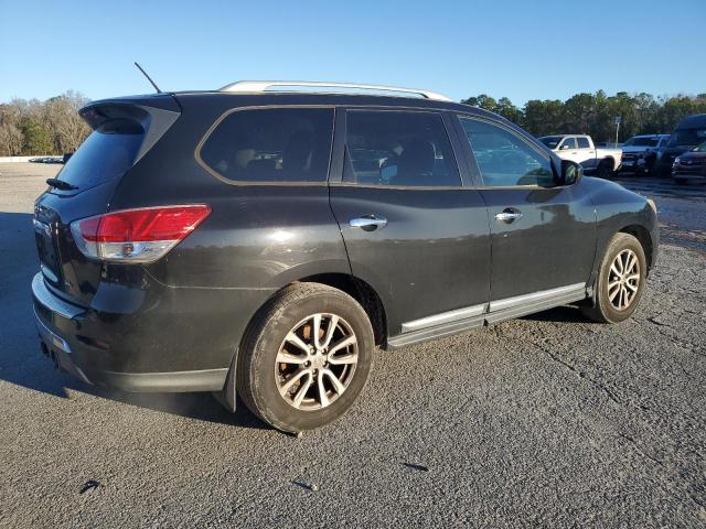 2015 Nissan Pathfinder - Image 3