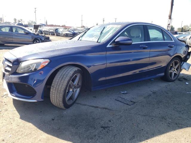 MERCEDES-BENZ-C-CLASS-55SWF4JB5JU247967