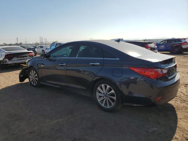 5NPEC4AC5EH882211 | 2014 HYUNDAI SONATA SE