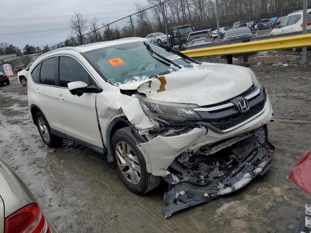 5J6RM3H76FL014887 | 2015 HONDA CR-V EXL