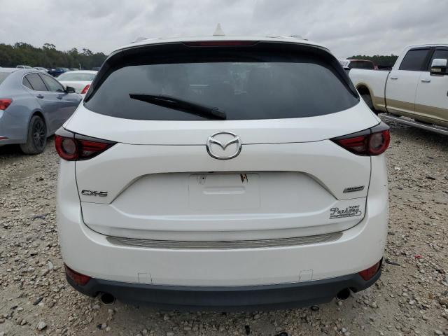 JM3KFADM4J1438744 | 2018 MAZDA CX-5 GRAND