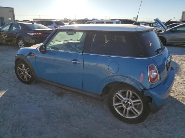 Vin: wmwsu3c57dt684861, lot: 37480554, mini cooper 20132