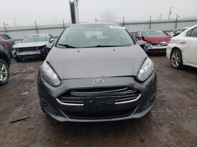 3FADP4EJ1EM179245 | 2014 FORD FIESTA SE