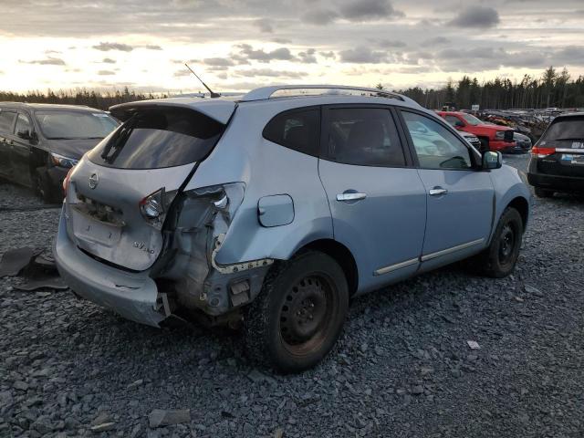 Vin: jn8as5mvxdw124902, lot: 39371294, nissan rogue s 20133