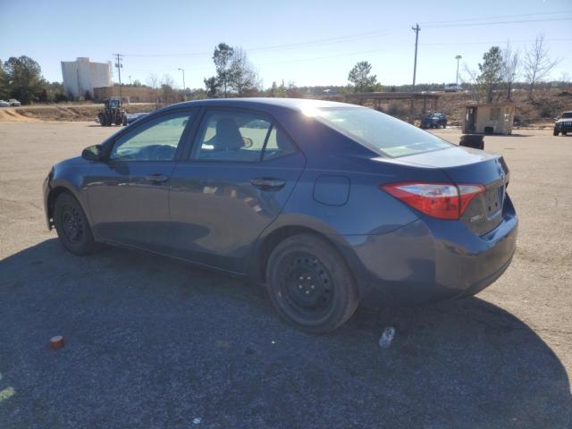 2T1BURHE3EC100074 | 2014 TOYOTA COROLLA L