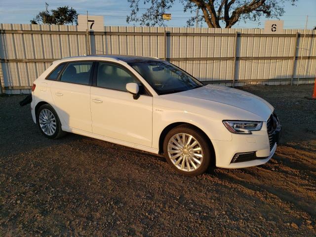 2017 AUDI A3 E-TRON - WAUUPBFF8HA056212