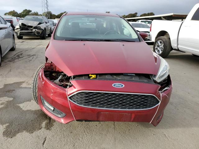 2015 FORD FOCUS SE 1FADP3F26FL348390