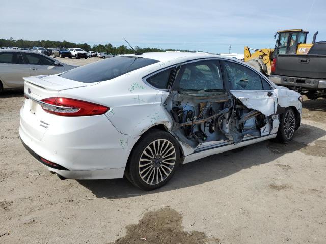 3FA6P0RU5JR116894 2018 FORD FUSION, photo no. 3