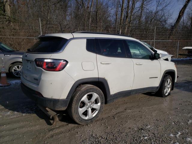 Vin: 3c4njcbb8jt181789, lot: 82477123, jeep compass latitude 20183