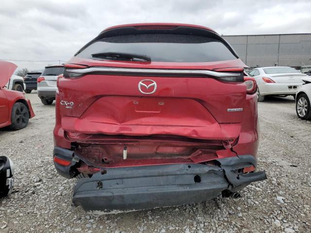 VIN 5TDJZRFH4HS418968 2017 Toyota Highlander, Xle no.6