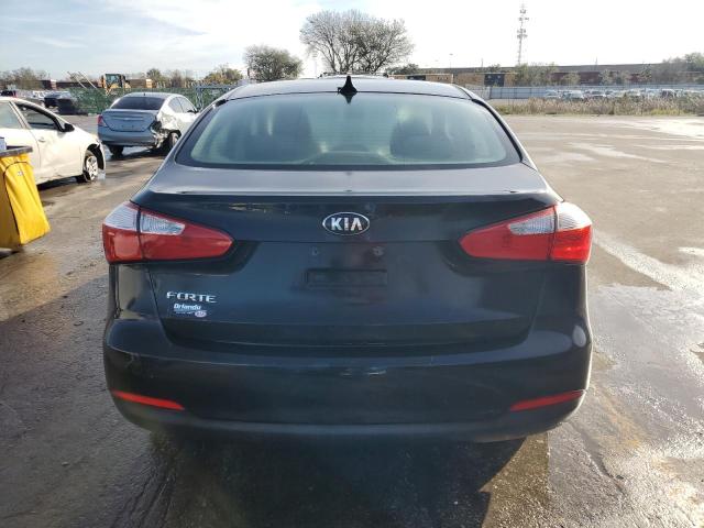 KNAFX4A65F5323811 | 2015 KIA FORTE LX