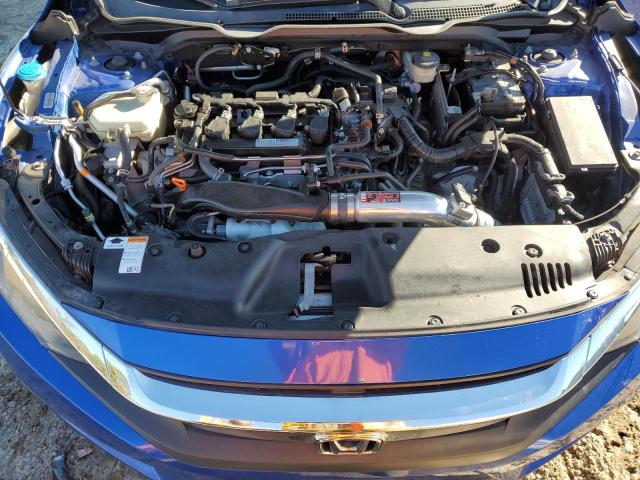 19XFC1F76GE041648 | 2016 HONDA CIVIC EXL