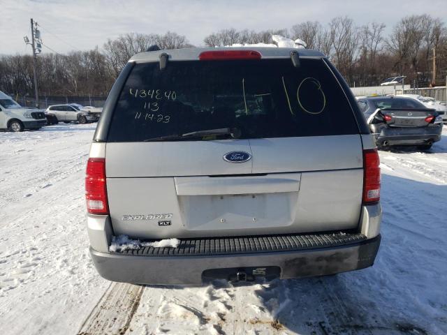 1FMZU73K13UB34753 | 2003 Ford explorer xlt