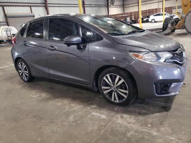 3HGGK5G87FM769989 | 2015 HONDA FIT EX