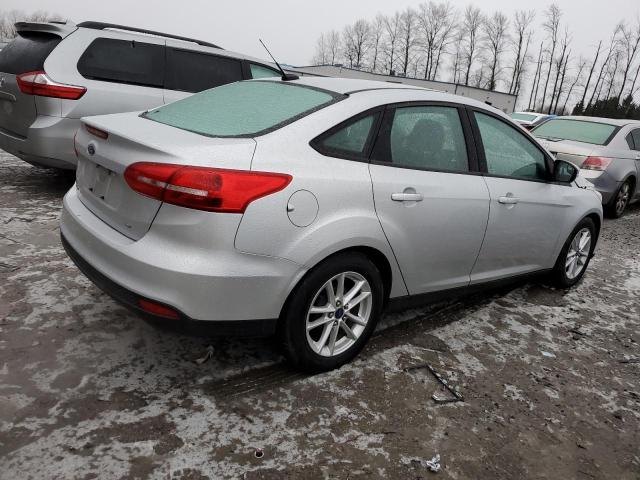 1FADP3F20FL358672 | 2015 FORD FOCUS SE