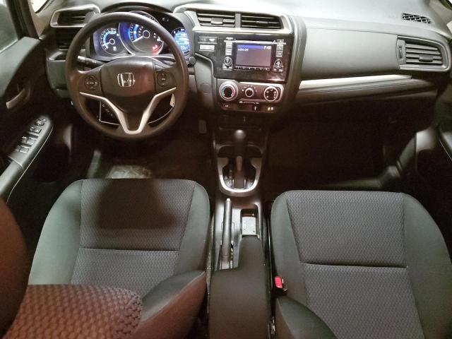 3HGGK5H43KM747204 | 2019 HONDA FIT LX