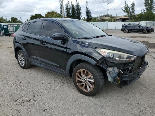 Vin: km8j23a41hu330361, lot: 38938024, hyundai tucson se 20174