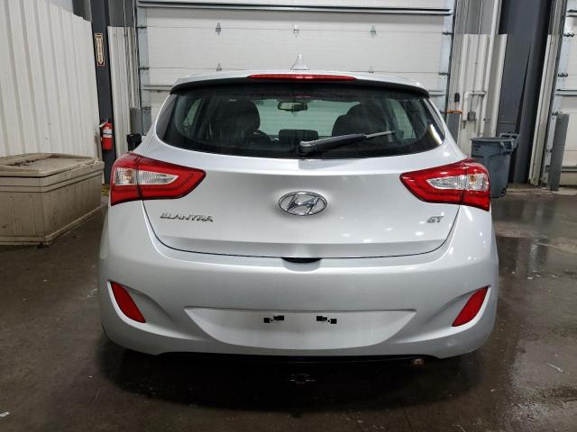 KMHD35LH2EU215902 | 2014 HYUNDAI ELANTRA GT