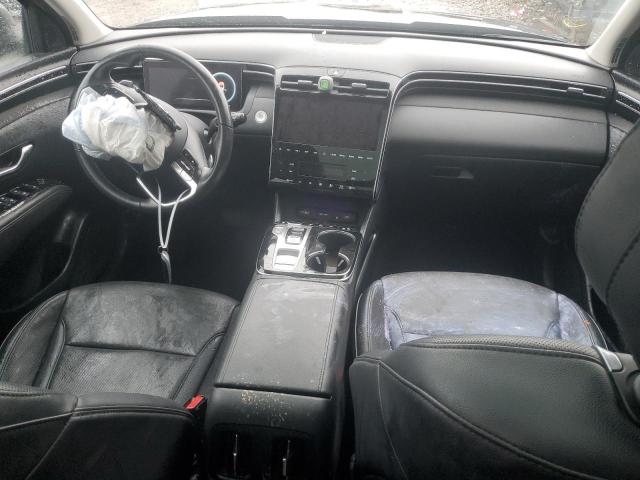 2022 HYUNDAI TUCSON LIM 5NMJE3AE9NH044703