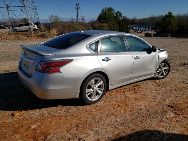 1N4AL3AP3FC285055 | 2015 NISSAN ALTIMA 2.5