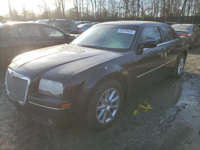 2007 Chrysler 300 Touring