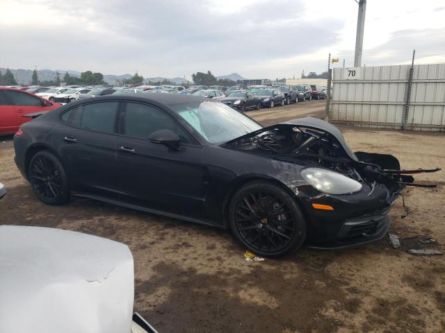 VIN WP0AA2A74HL101674 2017 Porsche Panamera, 2 no.4