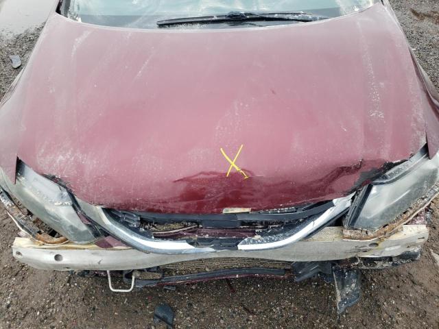 VIN 4T1BF1FK4GU227549 2016 Toyota Camry, SE no.12