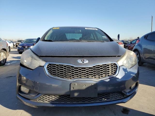 KNAFX4A80F5320140 | 2015 KIA forte ex