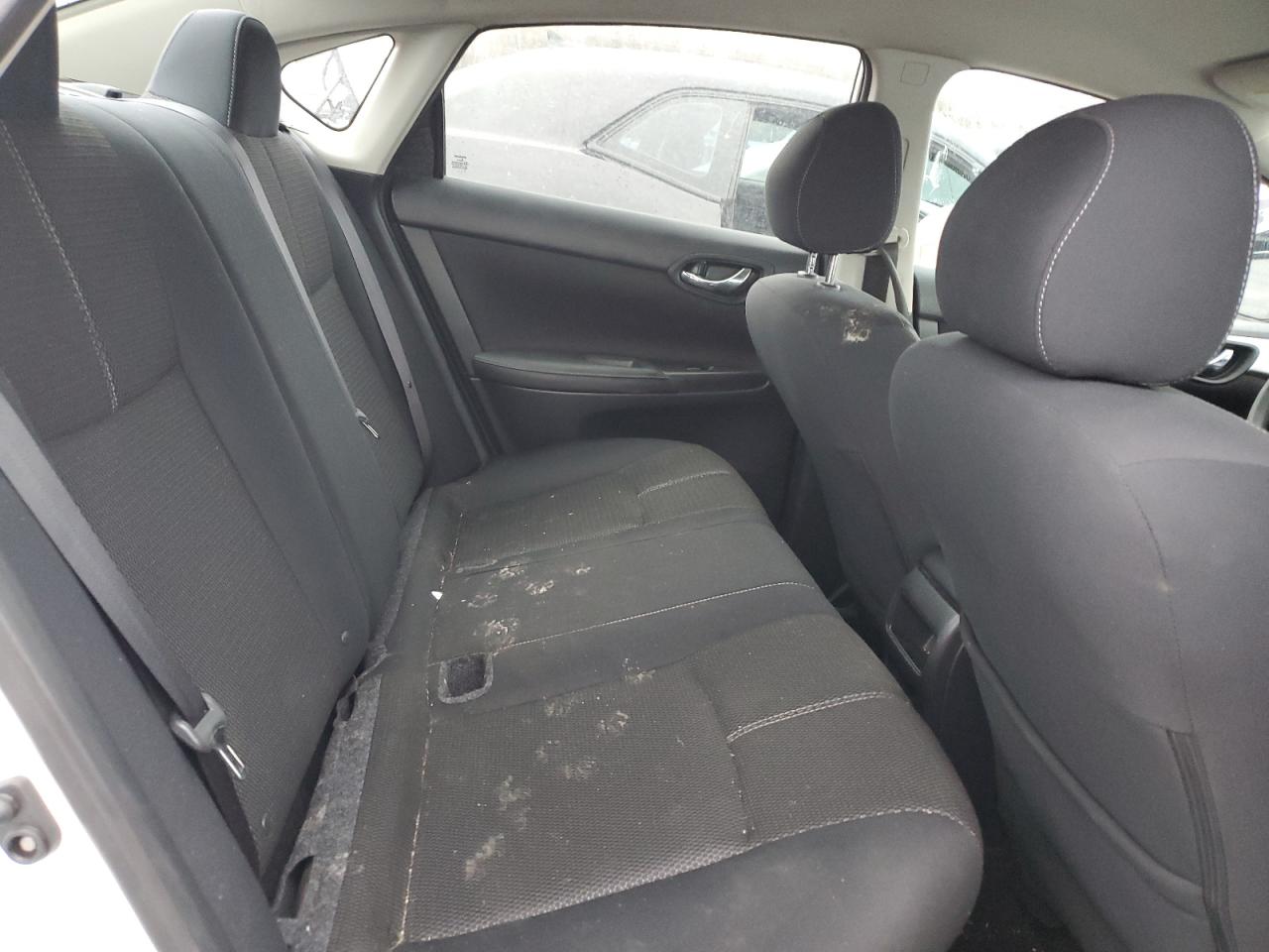 3N1AB7AP7HY387895 2017 Nissan Sentra S