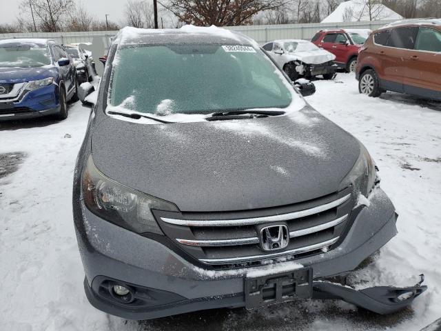 2HKRM4H78EH682785 | 2014 Honda cr-v exl