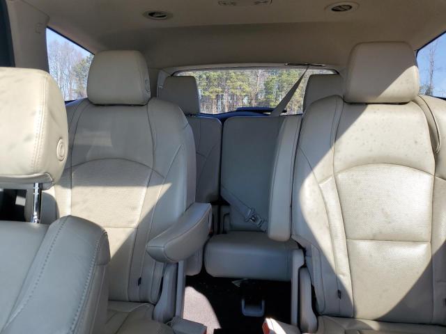 2018 BUICK ENCLAVE PR - 5GAEVBKW3JJ233811