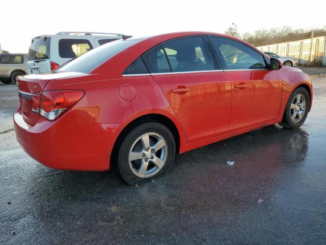 Vin: 1g1pc5sb5e7109806, lot: 40183914, chevrolet cruze lt 20143