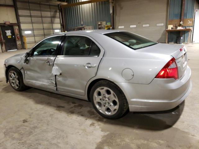 2010 Ford Fusion Se VIN: 3FAHP0HA3AR320853 Lot: 48816204