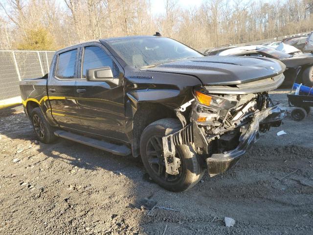 1GCPDBEK8NZ561137 | 2022 CHEVROLET SILVERADO