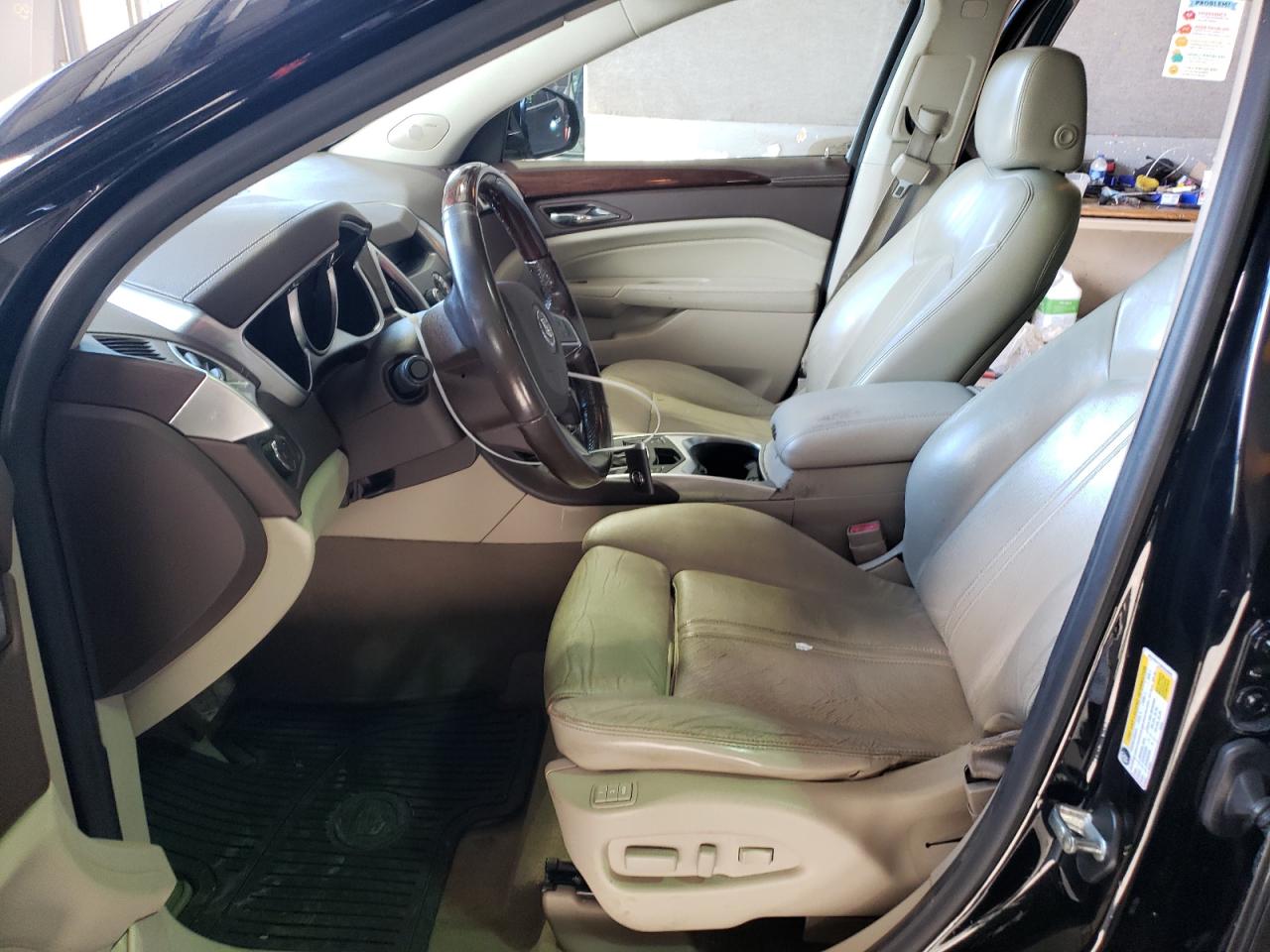 3GYFNEEY5BS544569 2011 Cadillac Srx Performance Collection 3GYFNEEY5BS544569 2011 Cadillac Srx Performance Collection