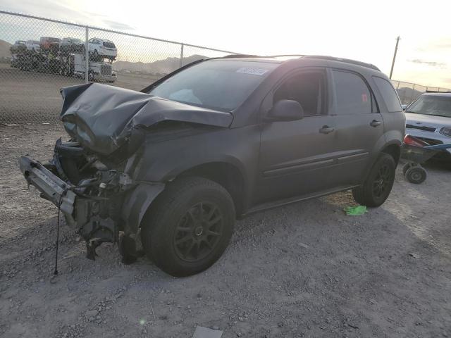 2005 Chevrolet Equinox LS