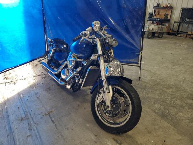 2004 SUZUKI VZ1600 K - JKSVNBC1X4A001217