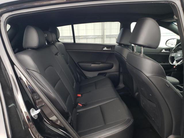 2020 KIA SPORTAGE S - KNDP6CAC3L7681578