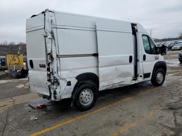 2019 Ram Promaster 2500 2500 High VIN: 3C6TRVCG9KE523401 Lot: 40618264