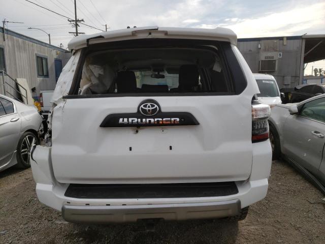 JTEBU5JR0K5691894 | 2019 TOYOTA 4RUNNER SR