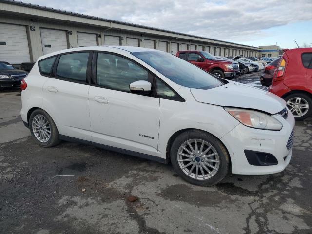 1FADP5AU2EL512480 | 2014 FORD C-MAX SE