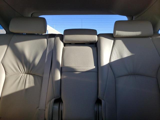 2006 Lexus Rx 330 VIN: JTJHA31UX60105394 Lot: 38665294